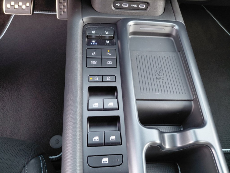 IONIQ 6 N 84 kWh 4WD Launch Edition One of 35 - 12