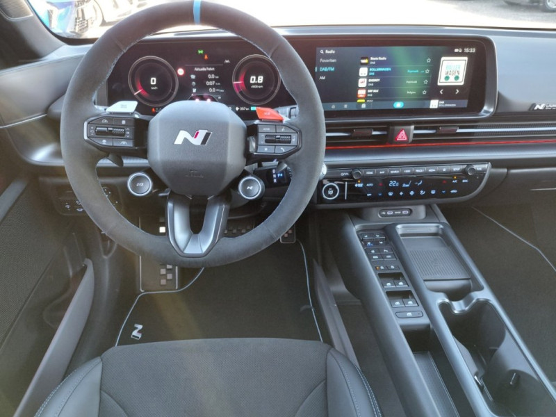 IONIQ 6 N 84 kWh 4WD Launch Edition One of 35 - 14