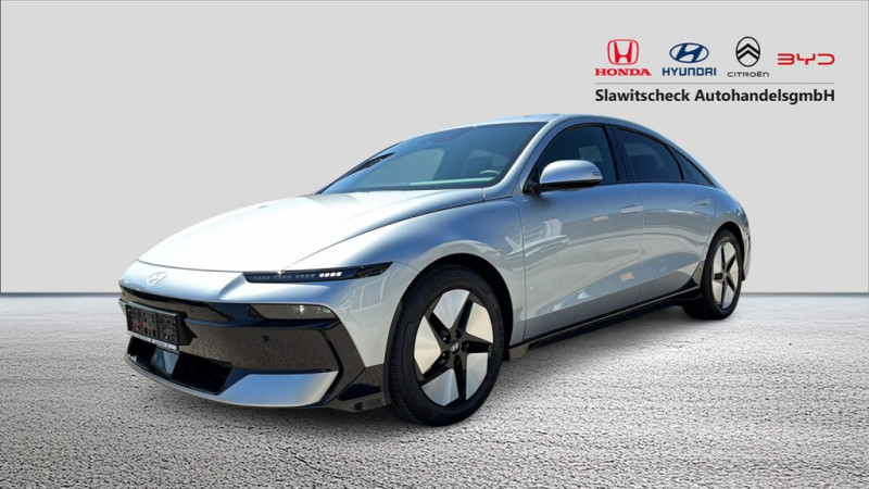 IONIQ 6 Comfort Line 84 kWh 2WD i66c1-O4 - 0