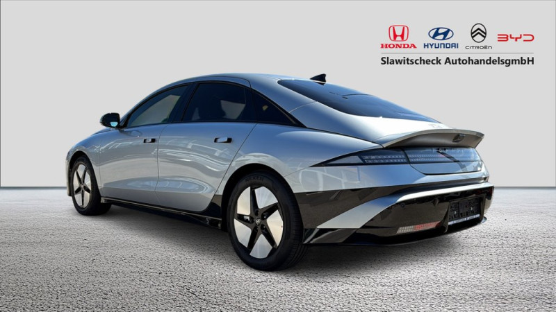 IONIQ 6 Comfort Line 84 kWh 2WD i66c1-O4 - 2