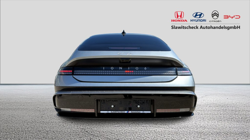IONIQ 6 Comfort Line 84 kWh 2WD i66c1-O4 - 3
