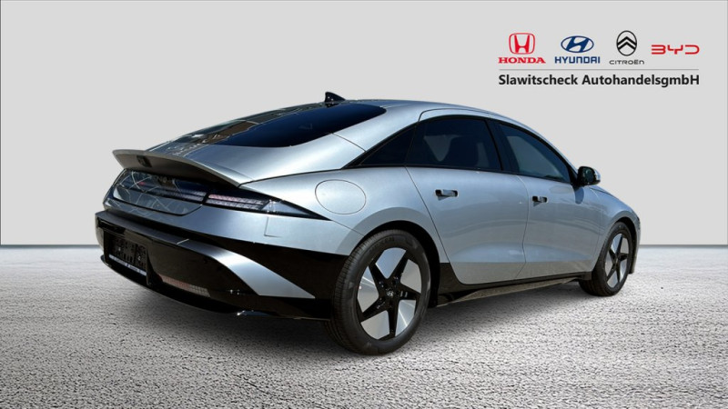 IONIQ 6 Comfort Line 84 kWh 2WD i66c1-O4 - 4