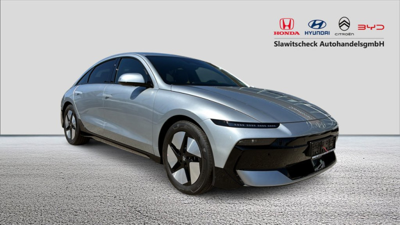 IONIQ 6 Comfort Line 84 kWh 2WD i66c1-O4 - 5