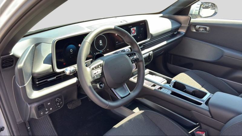 IONIQ 6 Comfort Line 84 kWh 2WD i66c1-O4 - 6