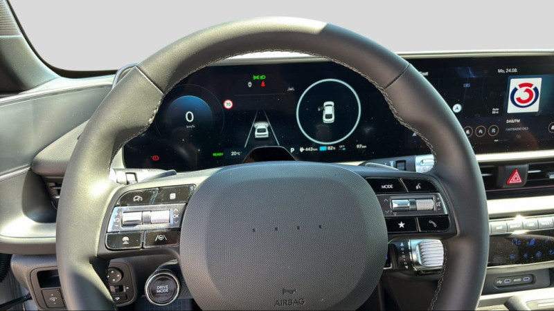 IONIQ 6 Comfort Line 84 kWh 2WD i66c1-O4 - 7