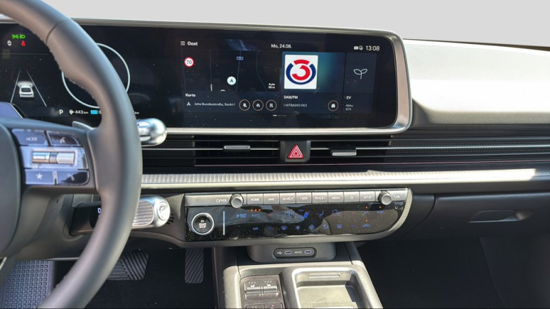 IONIQ 6 Comfort Line 84 kWh 2WD i66c1-O4 - 8