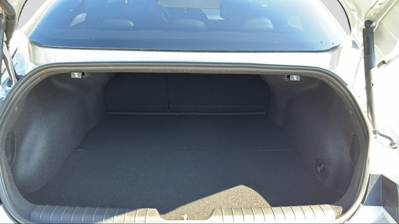 IONIQ 6 Comfort Line 84 kWh 2WD i66c1-O4 - 10