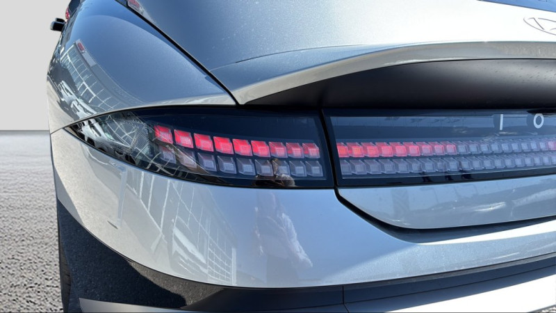 IONIQ 6 Comfort Line 84 kWh 2WD i66c1-O4 - 12