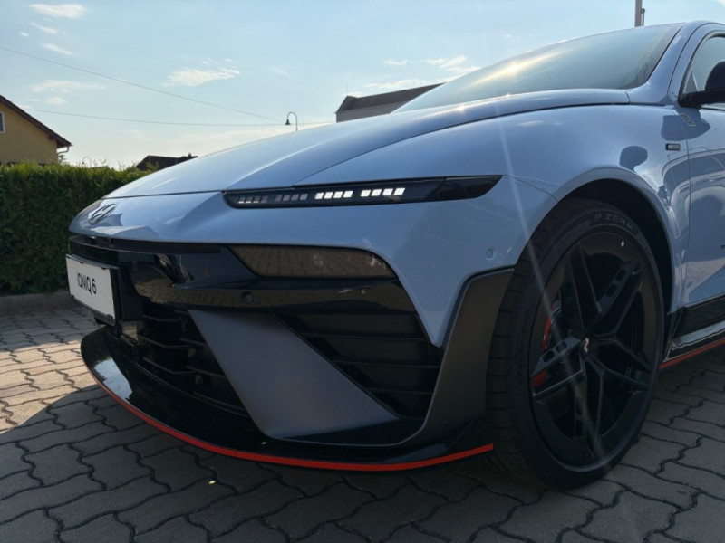 IONIQ 6 N 84 kWh 4WD i66n1-P2 - 1