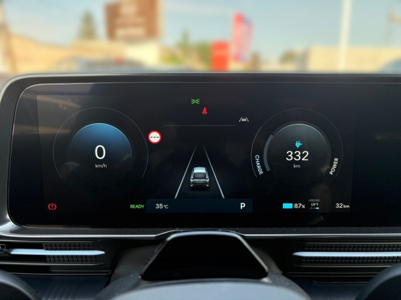 IONIQ 6 N 84 kWh 4WD i66n1-P2 - 3