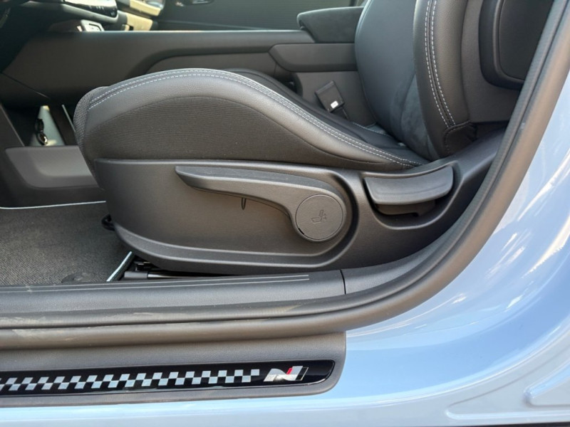IONIQ 6 N 84 kWh 4WD i66n1-P2 - 5