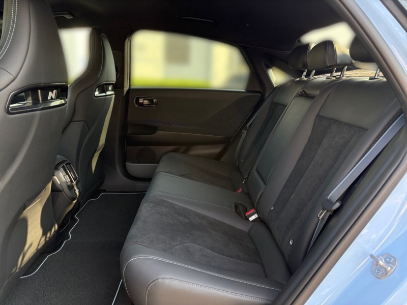IONIQ 6 N 84 kWh 4WD i66n1-P2 - 6