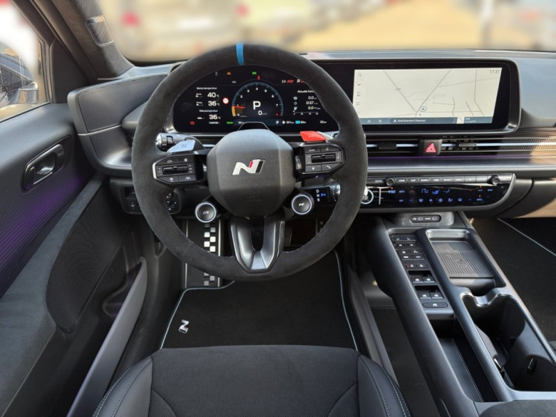 IONIQ 6 N 84 kWh 4WD i66n1-P2 - 7