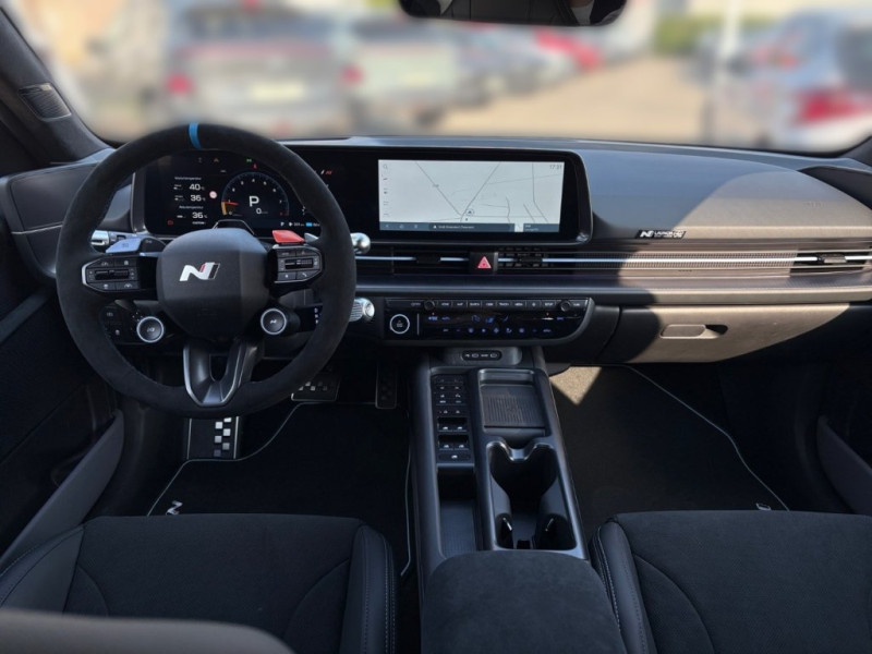 IONIQ 6 N 84 kWh 4WD i66n1-P2 - 8