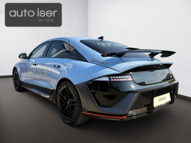 IONIQ 6 N 84 kWh 4WD i66n1-P2 - 9