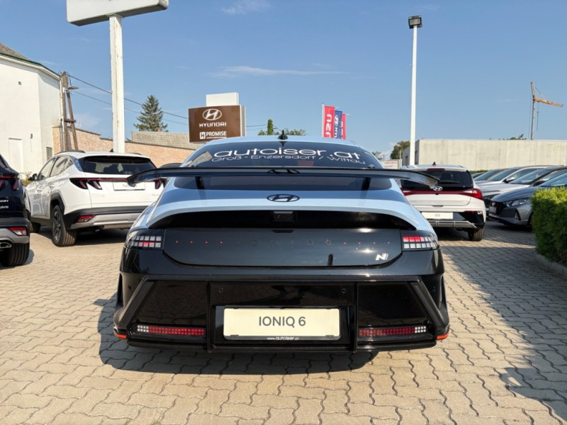 IONIQ 6 N 84 kWh 4WD i66n1-P2 - 11