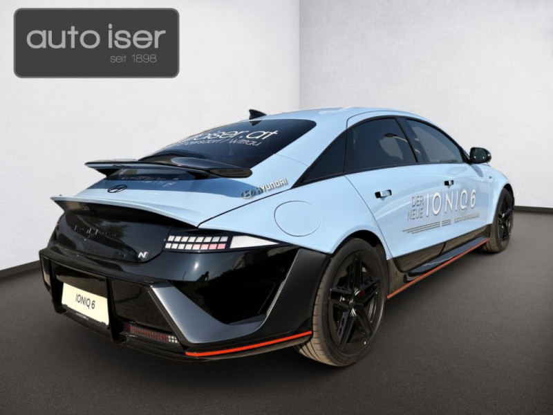 IONIQ 6 N 84 kWh 4WD i66n1-P2 - 12
