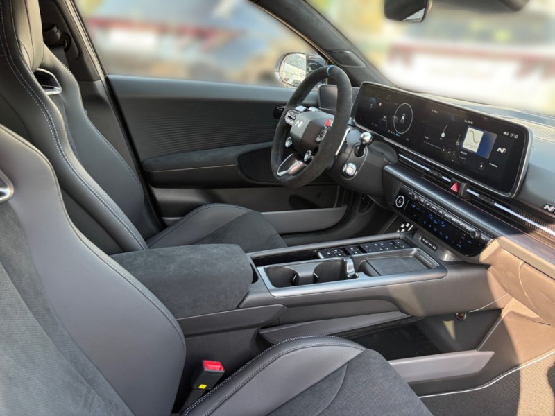IONIQ 6 N 84 kWh 4WD i66n1-P2 - 13