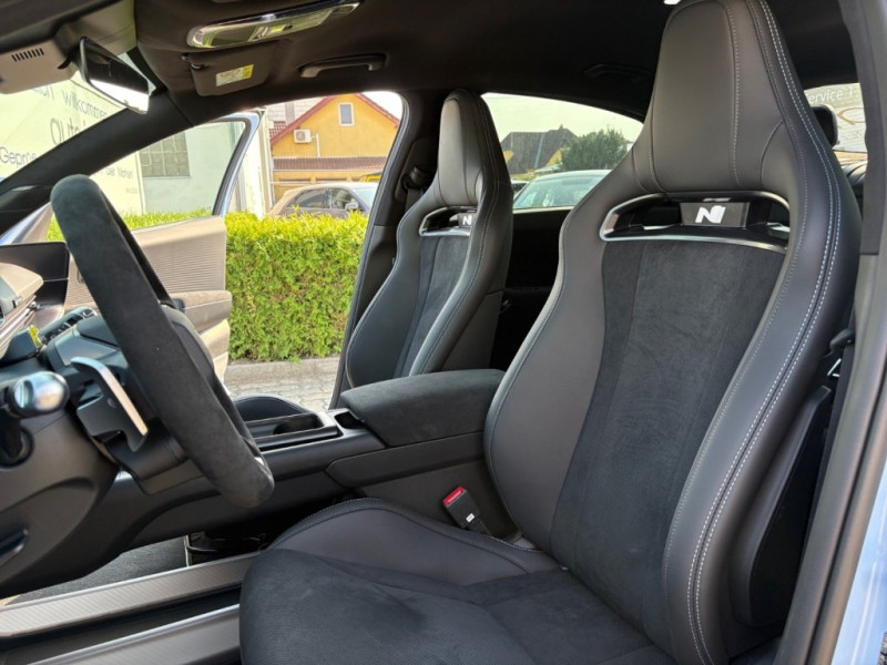 IONIQ 6 N 84 kWh 4WD i66n1-P2 - 14