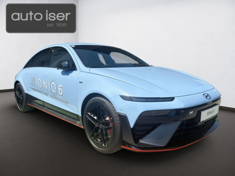 IONIQ 6 N 84 kWh 4WD i66n1-P2 - 15