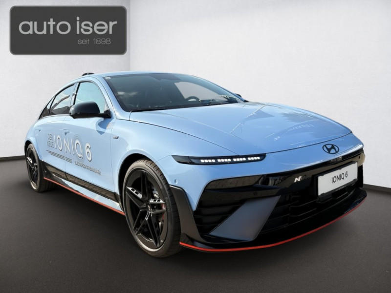 IONIQ 6 N 84 kWh 4WD i66n1-P2 - 16