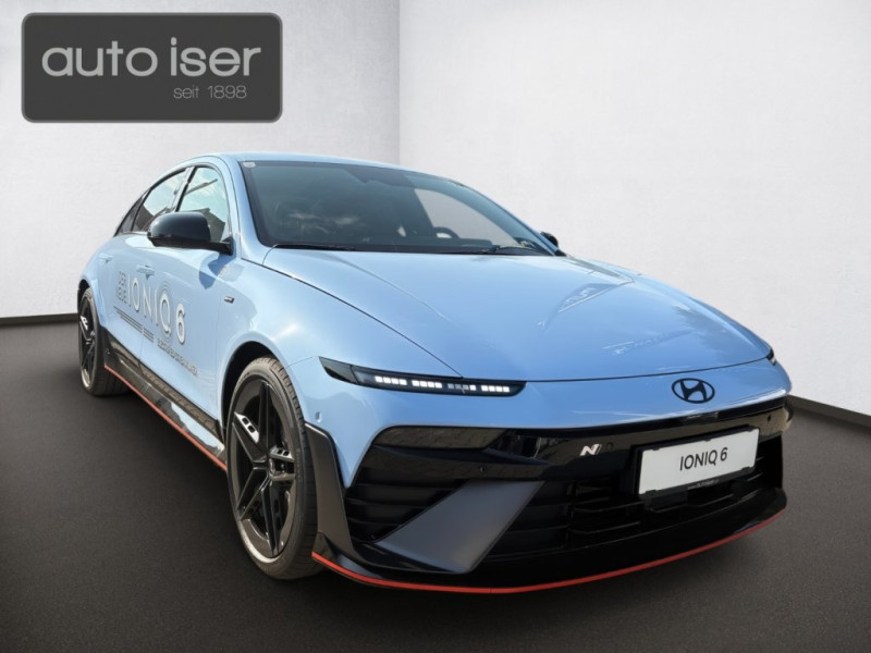 IONIQ 6 N 84 kWh 4WD i66n1-P2 - 17