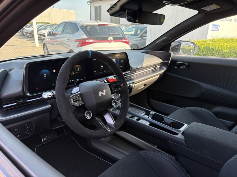 IONIQ 6 N 84 kWh 4WD i66n1-P2 - 22