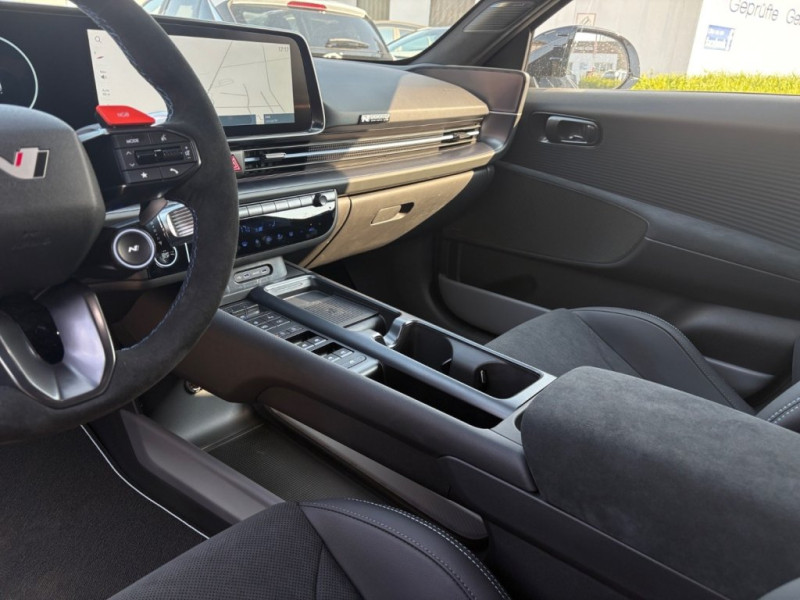 IONIQ 6 N 84 kWh 4WD i66n1-P2 - 24