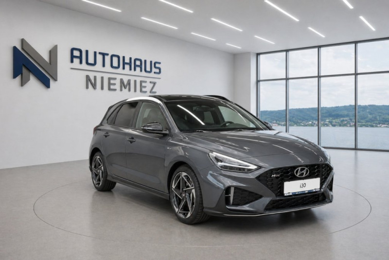 i30 - PD N Line 1.6 T-GDI DCT c6bl2 - 0