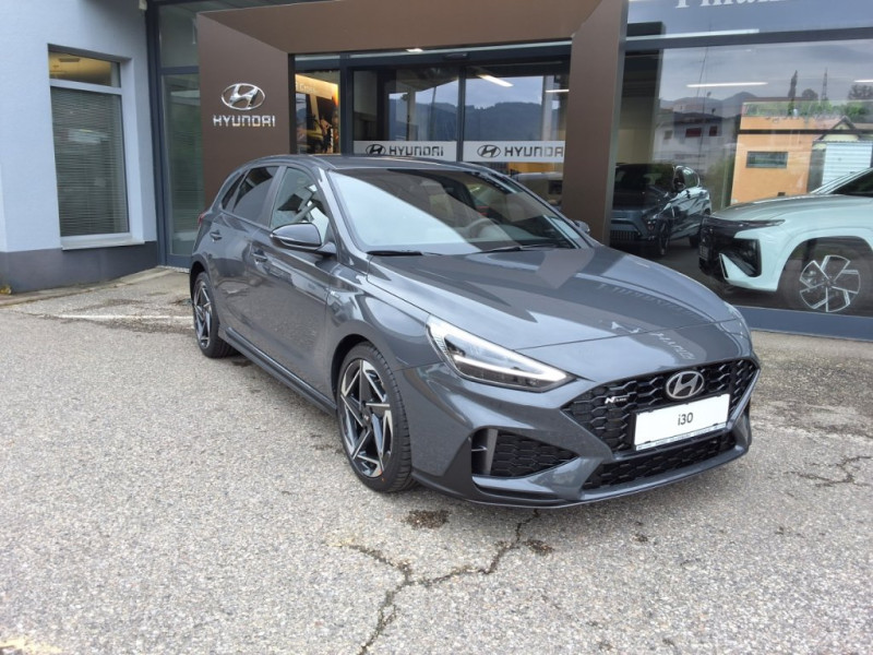 i30 - PD N Line 1.6 T-GDI DCT c6bl2 - 2