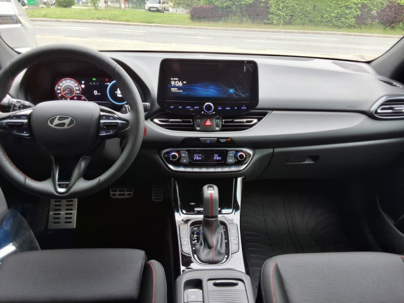 i30 - PD N Line 1.6 T-GDI DCT c6bl2 - 6