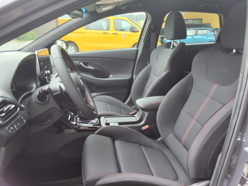 i30 - PD N Line 1.6 T-GDI DCT c6bl2 - 7