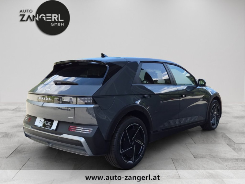 IONIQ 5 Comfort Line 84kWh 4WD i5c72-O22 - 3