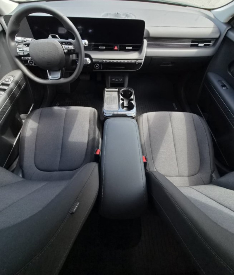 IONIQ 5 Comfort Line 84kWh 4WD i5c72-O22 - 7