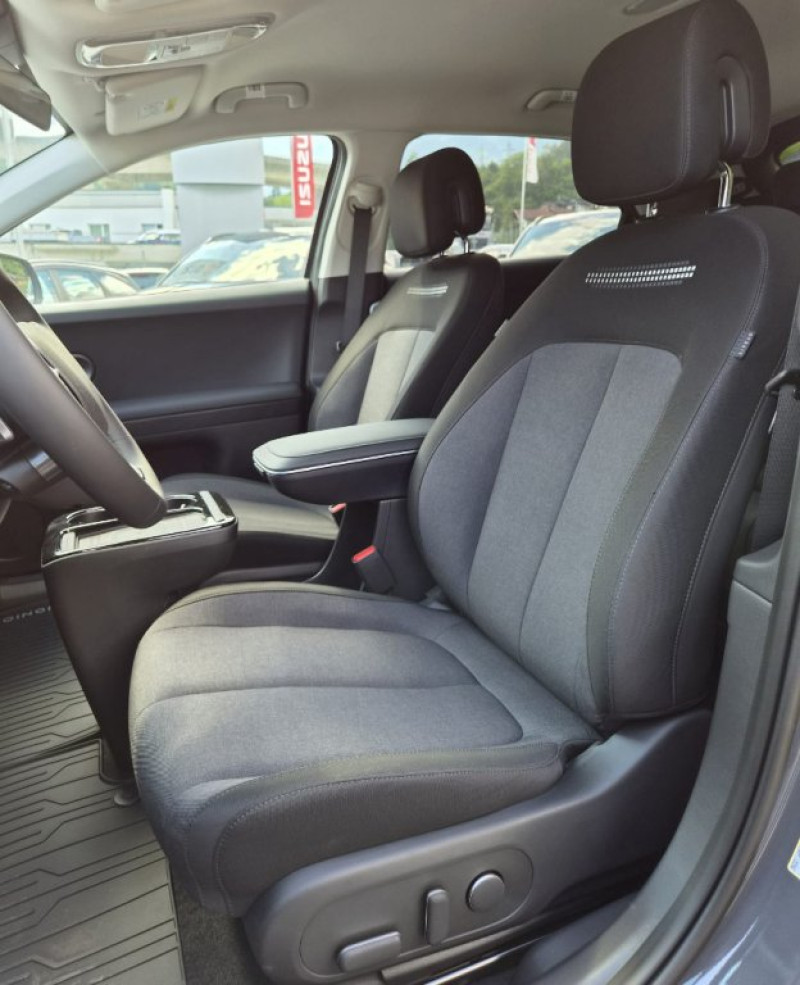 IONIQ 5 Comfort Line 84kWh 4WD i5c72-O22 - 8