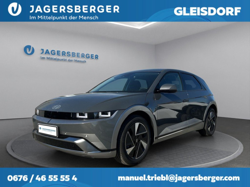 IONIQ 5 GO 84kWh 4WD*prompt verfügbar*