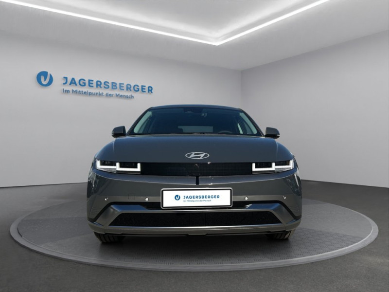 IONIQ 5 GO 84kWh 4WD*prompt verfügbar* - 1