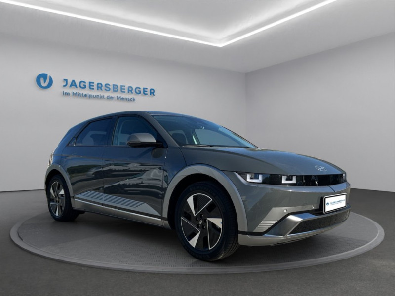 IONIQ 5 GO 84kWh 4WD*prompt verfügbar* - 2