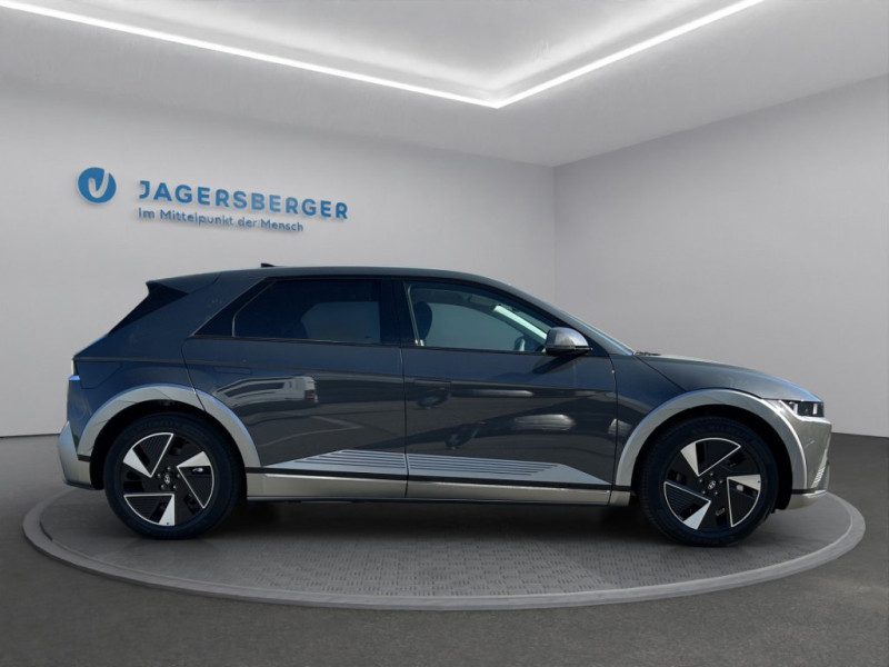 IONIQ 5 GO 84kWh 4WD*prompt verfügbar* - 3