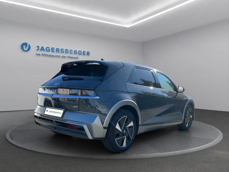 IONIQ 5 GO 84kWh 4WD*prompt verfügbar* - 4