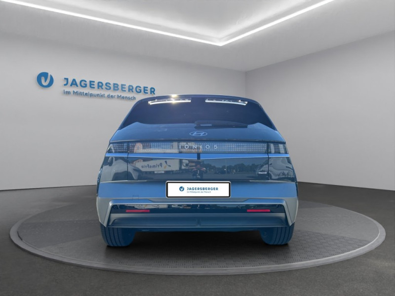 IONIQ 5 GO 84kWh 4WD*prompt verfügbar* - 5