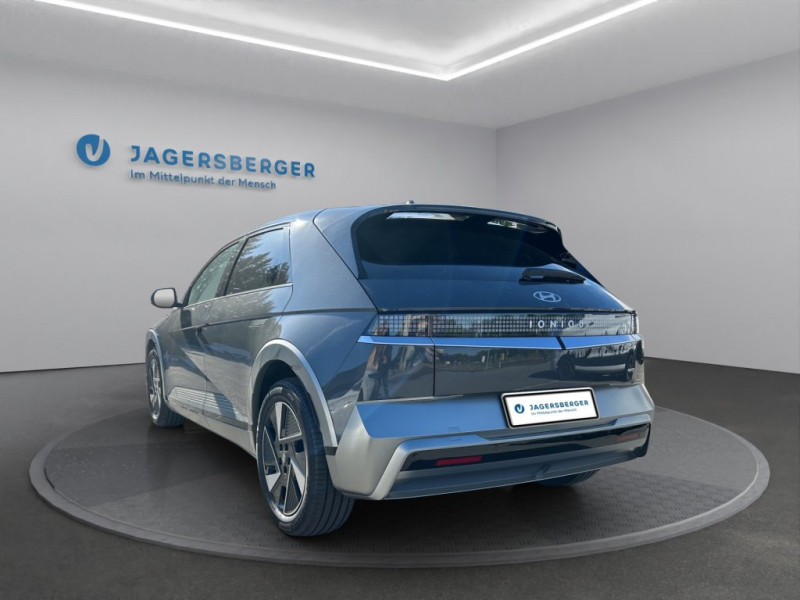 IONIQ 5 GO 84kWh 4WD*prompt verfügbar* - 6