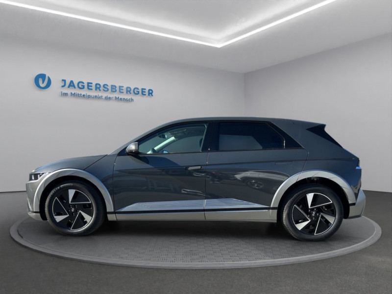 IONIQ 5 GO 84kWh 4WD*prompt verfügbar* - 7