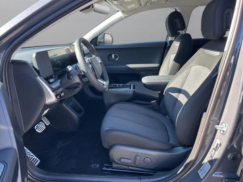 IONIQ 5 GO 84kWh 4WD*prompt verfügbar* - 10