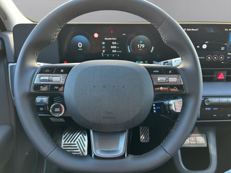 IONIQ 5 GO 84kWh 4WD*prompt verfügbar* - 11