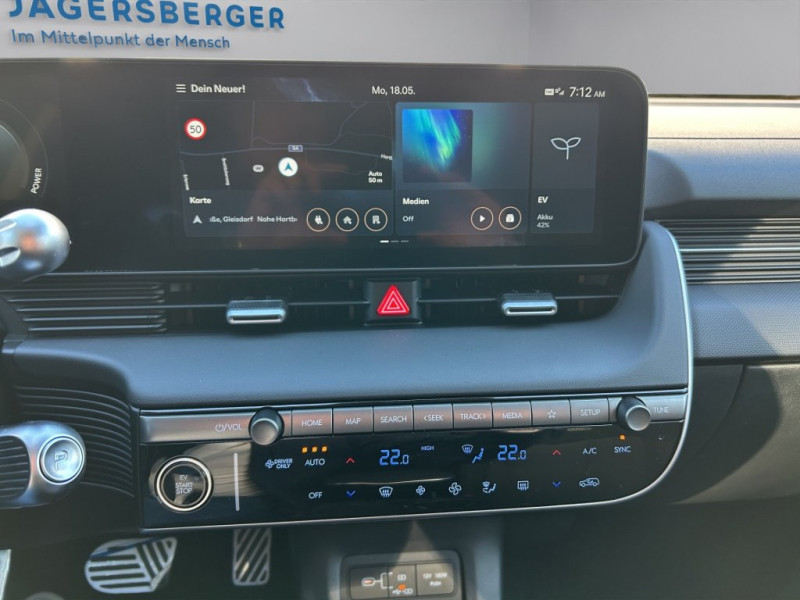 IONIQ 5 GO 84kWh 4WD*prompt verfügbar* - 12
