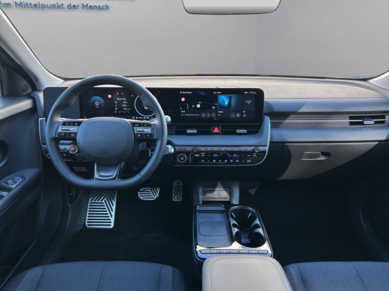 IONIQ 5 GO 84kWh 4WD*prompt verfügbar* - 13
