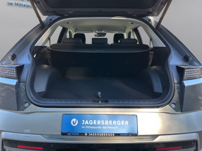 IONIQ 5 GO 84kWh 4WD*prompt verfügbar* - 16