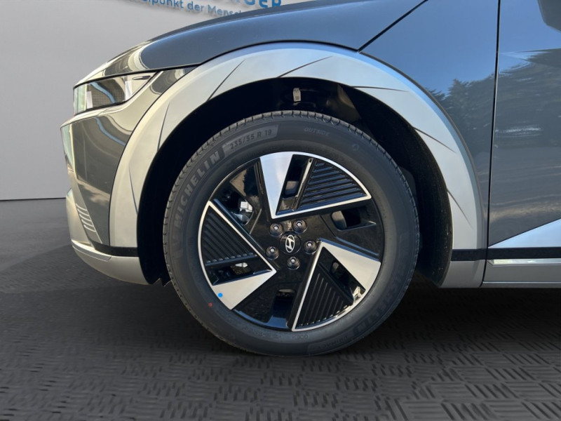 IONIQ 5 GO 84kWh 4WD*prompt verfügbar* - 17