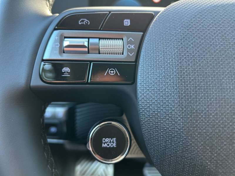 IONIQ 5 GO 84kWh 4WD*prompt verfügbar* - 19